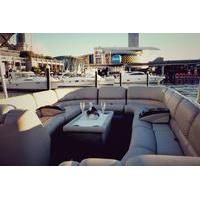 Private Sydney Harbour Cruise: The Floating Lounge