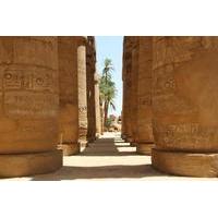 Private 2 Day Trips to Luxor Highlights from Safaga Port