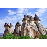 Private Tour: Cappadocia Express