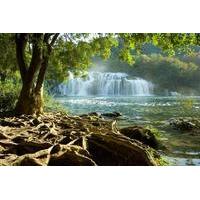 Private Krka Day Trip from Split