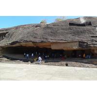 Private Kanheri Caves Tour