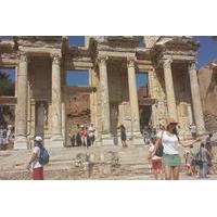 Private Day Tour of Ephesus From Kusadasi