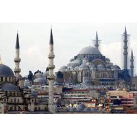 Private Guided Istanbul Day Tour