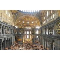 private istanbul tour from istanbul hotels and port