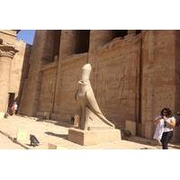 Private Tour to the Temple of Edfu from Luxor