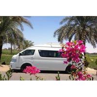 Private Transfer to Marsa Alam from Luxor