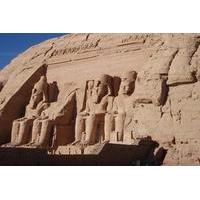 private tour abu simbel by minibus from aswan