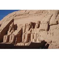 Private Tour: Abu Simbel by Minibus from Aswan