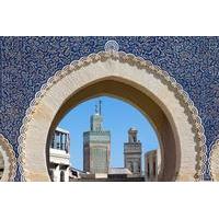 Private Transfer from Fez to Marrakech