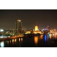 Private Guided Night Tour of Cairo
