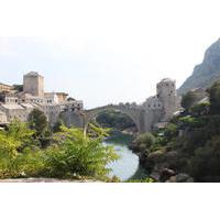 Private Tour to Mostar and Medugorje from Split