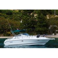 Private Customized Boat Tour