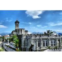 private nha trang cultural day tour including cau da