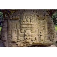 Private 2-Day Tour to Copan and Quirigua from La Antigua or Guatemala City