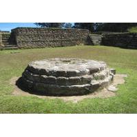 private tour to iximche and comalapa from la antigua or guatemala city