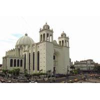 Private Tour: San Salvador City Sightseeing