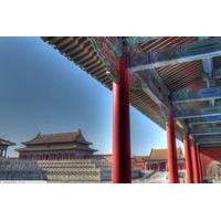 Private Day Tour to Temple of Heaven?Tian\'anmen Square Forbidden City and Hutong