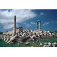 Private Tour to Priene, Miletus ...