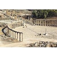 private tour jerash and umm qais day trip from amman