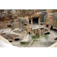 Private Tour: Little Petra Tour