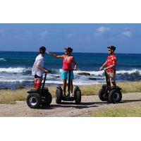 Private Aruba Segway Tour