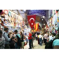 private istanbul shopping tours