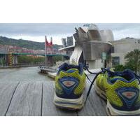 Premium Running Tour at Bilbao