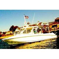 Private Boat Charter: See Cape Cod