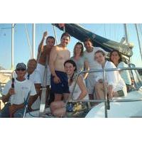 Private Tour: Palermo Sailing Trip