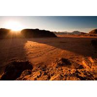 Private Overnight Tour to Wadi R...