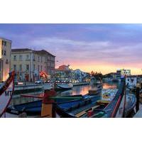 Private Tour: Aveiro from Porto