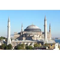 Private Guiding Service From Ist...