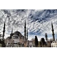 Private Tour: Istanbul Classic Walking Tour