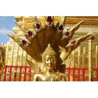 Private Tour: Chiang Mai City and Temples