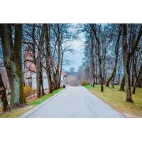 Private Tour of Sigulda and Turaida from Riga