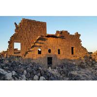 Private Half Day Umm Jimal Tour from Amman