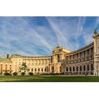 Private Tour of Vienna from Prague