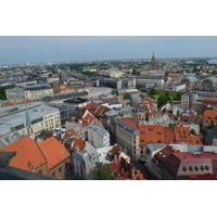 Private Tour of Riga