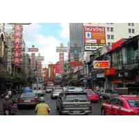 Private Discover Bangkok Tour