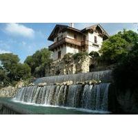 Private Panoramic Tour in Nice