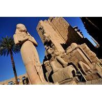 Private Day Trip to Luxor from Hurghada by Bus