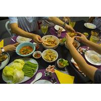 Private Thai Home Dinner in Bangkok