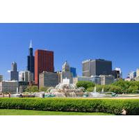 Private Tour: Chicago Highlights