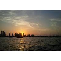 Private Romantic Cartagena Sunset Cruise