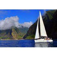 Private Yacht Charter at Madeira Island