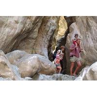 Private Tour: Saklikent Gorge and Tlos