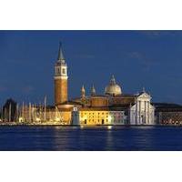 Private Tour: Mystic Venice Cruise by Night