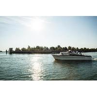 Private Cruise: Southern Venice Lagoon Fishing Villages