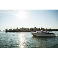 private cruise southern venice lagoon fishing villages