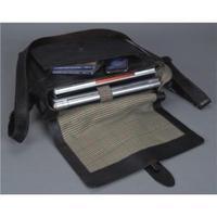 Pride and Soul Neo Shoulder Bag (Dark Brown) for 16 inch Laptop